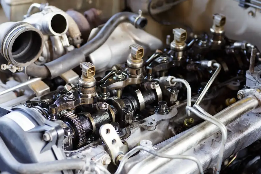 Diesel Fuel System Service & Repair In Meridian, ID Diesel Fuel System Service & Repair In Meridian, ID